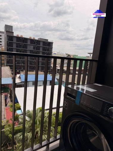 picture 🏢 Condo Phahonyothin 59 | Phahonyothin 59 | BTS Phahonyothin 59🔥🔥🔥 - 17/17