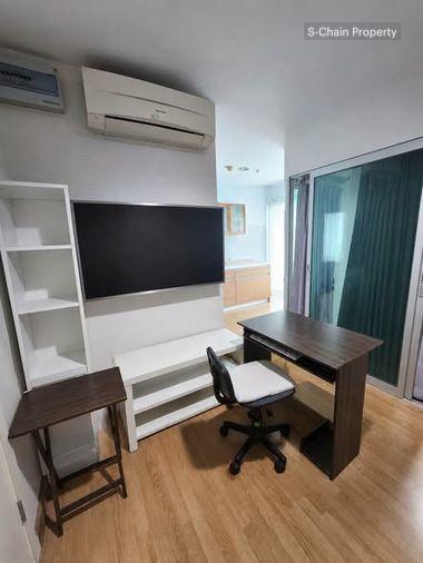 รูป ✨🏡 For Rent 🌈 Aspire Rama 4 🌈 NO-008 - รูปที่ 3/8