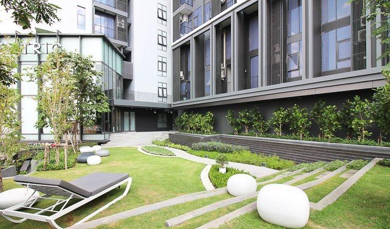 picture ✨ For Sale : Centric Ratchayothin  Condo ✨  💰 Only 5,000,000 THB - 3/3