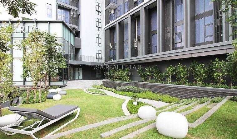 picture ✨ For Sale : Centric Ratchayothin Condo ✨ 💰 Only 5,000,000 THB - 3/3