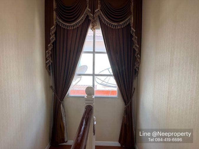 picture rent corner detached house The Grand Rama 2 Project - 18/18