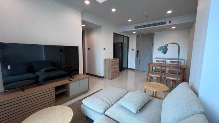 รูป 🏙️ PFD-09012 Supalai Oriental Sukhumvit 39 | ศุภาลัย โอเรียนทัล สุขุมวิท 39 | Building A - รูปที่ 4/10