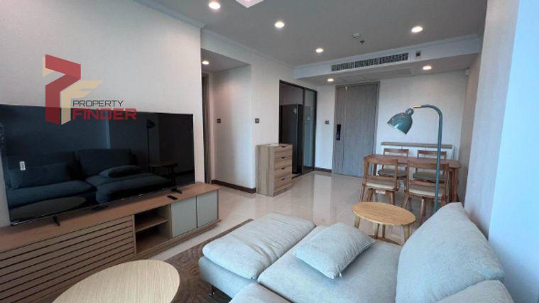รูป 🏙️ PFD-09012 Supalai Oriental Sukhumvit 39 | ศุภาลัย โอเรียนทัล สุขุมวิท 39 | Building A - รูปที่ 4/10