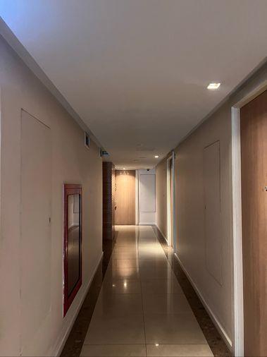 picture Nice view, spacious studio 38.6 sqm, high floor  - 22/28
