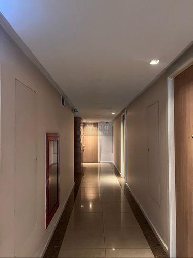 picture Nice view, spacious studio 38.6 sqm, high floor - 22/28
