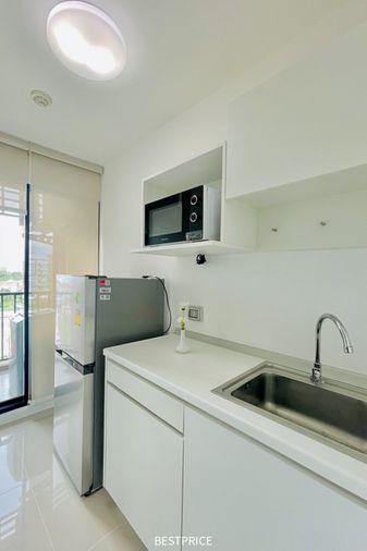 รูป BESTPRICE ให้เช่า icondo Salaya 2 The campus ห้องสวย เฟอร์ครบ ราคาพิเศษ  - รูปที่ 3/8