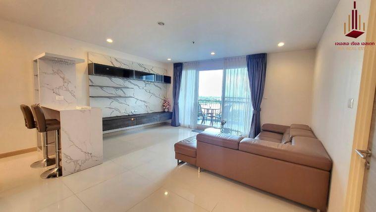 picture ✨ For Rent: Supalai Riva Grande Condo ✨💰 Only 70,000 THB/month - 2/12