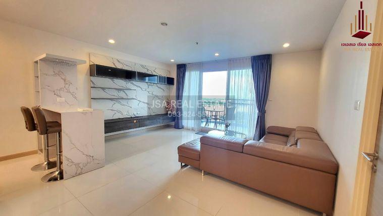 picture ✨ For Rent: Supalai Riva Grande Condo ✨💰 Only 70,000 THB/month - 2/12