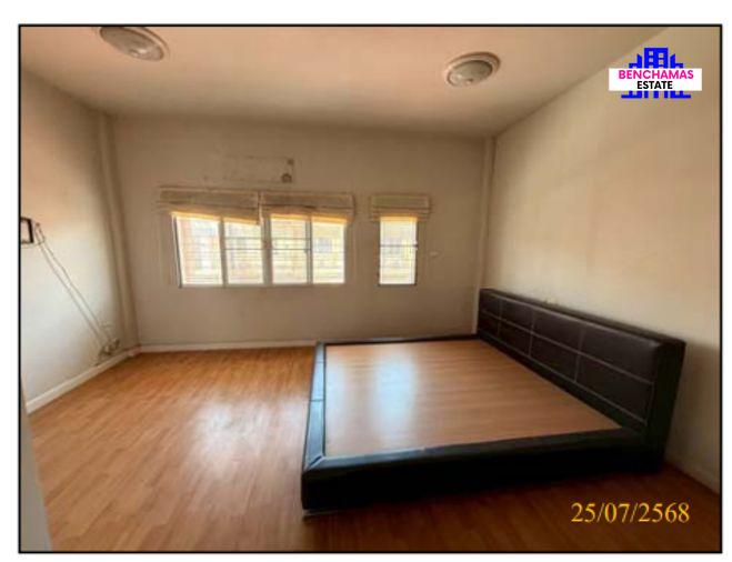 รูป 🏠 ขายบ้าน ม.นอร์ธเทิร์นทาวน์โนวา อำเภอคลองหลวง | Northern Town Nova - รูปที่ 17/19
