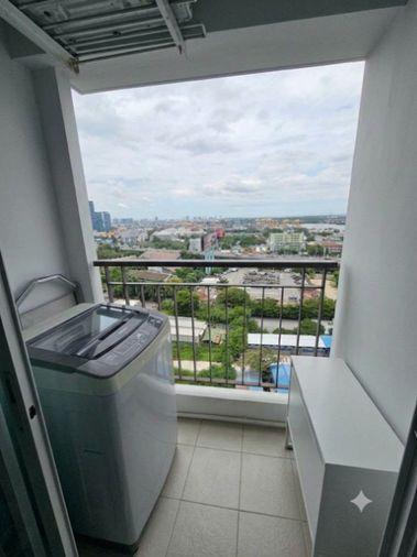 รูป ✨🏡 For Rent 🌈 Aspire Rama 4 🌈 NO-008 - รูปที่ 7/8