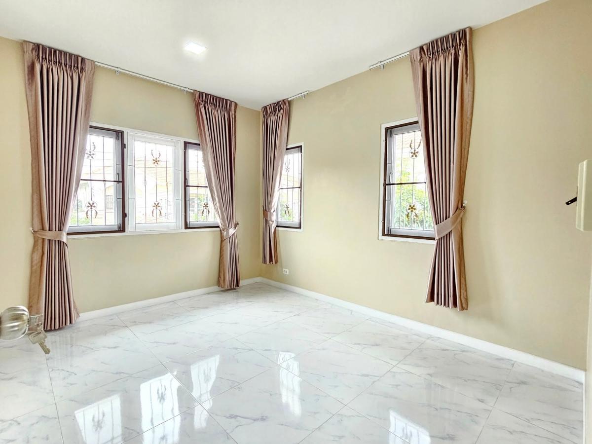 รูป 🏠 ขายบ้านเดี่ยว ภัสสร 12 คลองหลวง คลอง 3 | Passorn 12 | ใกล้ถนนรังสิต-นครนายก - รูปที่ 15/18