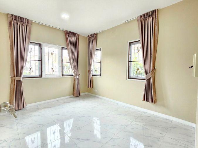 รูป 🏠 ขายบ้านเดี่ยว ภัสสร 12 คลองหลวง คลอง 3 | Passorn 12 | ใกล้ถนนรังสิต-นครนายก - รูปที่ 15/18