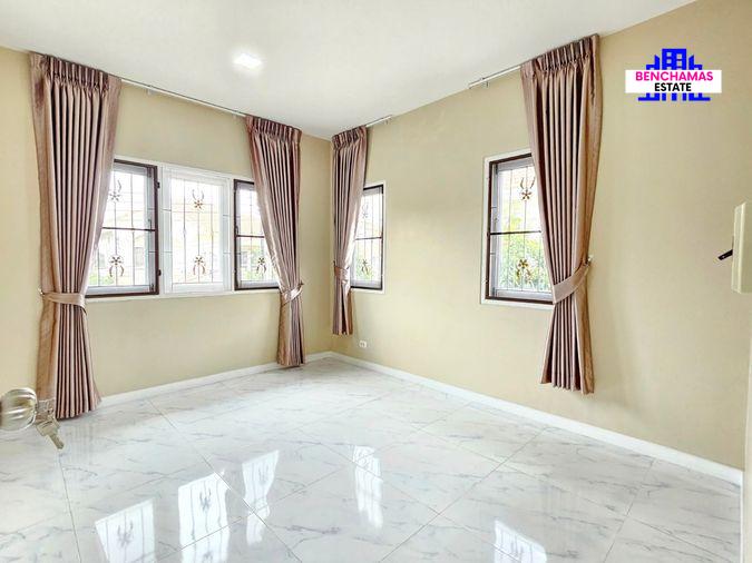 รูป 🏠 ขายบ้านเดี่ยว ภัสสร 12 คลองหลวง คลอง 3 | Passorn 12 | ใกล้ถนนรังสิต-นครนายก - รูปที่ 15/18
