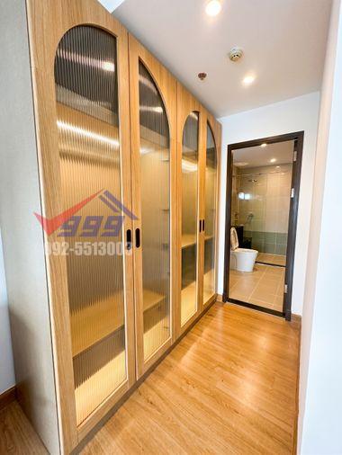 picture Supalai River Resort High Floor Chao Phraya River View Fully Furnished - 6/9