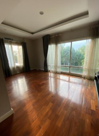 รูป 🏠 ขายบ้านเดี่ยว หมู่บ้านแกรนด์ บางกอกบูเลอวาร์ด รามอินทรา | Grand Bangkok Boulevard Ramintra | ใกล้รถไฟฟ้าสถานีรามอินทรา - รูปที่ 2/2