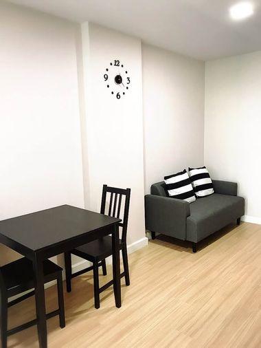 รูป ห้องอัพเดต🦊HunterCondo🦊💥เมย์แฟร์ เพลส สุขุมวิท 50 - รูปที่ 1/8