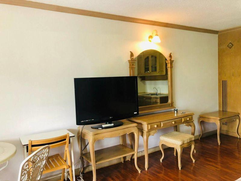 picture 🌿🏔️ Hillside 4 Condominium for Rent | 9th Floor | Doi Suthep View | Near Nimman, Chiang Mai - 13/14