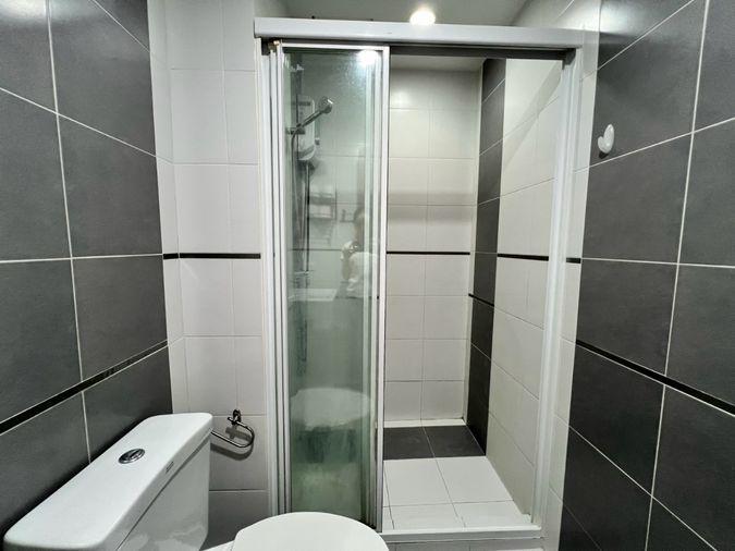 รูป คอนโด เดอะ เบส สุขุมวิท 77 THE BASE SUKHUMVIT 77 ใกล้ BTS อ่อนนุช วิวสระ  - รูปที่ 8/17