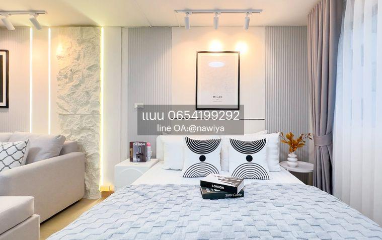 รูป PP270826 คอนโด ลุมพินี เซ็นเตอร์ ลาดพร้าว 111 LUMPINI CENTER LADPRAO 111 - รูปที่ 3/25