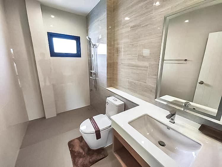 รูป High End House for Sale Rong Po 3Bed Private Pool - รูปที่ 12/13