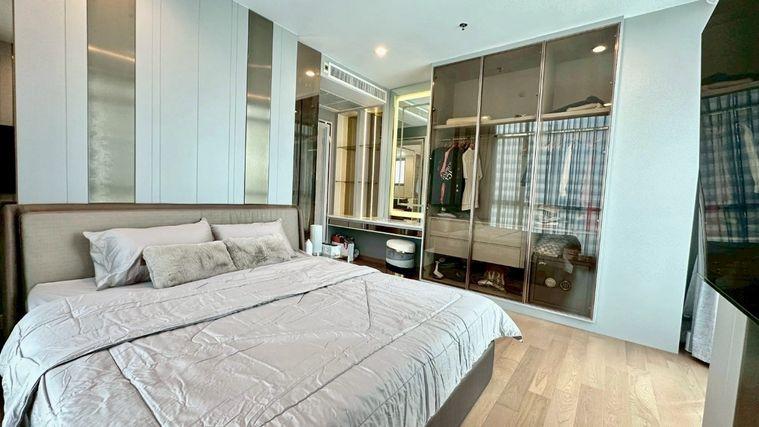 รูป 🏙️ PFD-09011 Supalai Oriental Sukhumvit 39 | ศุภาลัย โอเรียนทัล สุขุมวิท 39 | Building C - รูปที่ 10/18