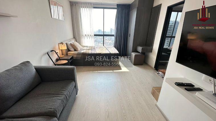 picture ✨ For Rent : Elio Del Nest Condo ✨ 💰 Only 12,000 THB/month - 2/4