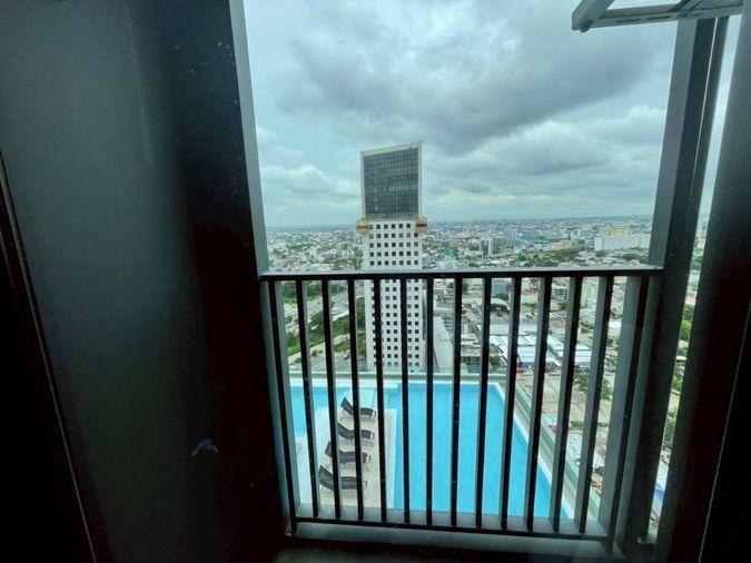 picture Knightsbridge Prime Ratchayothin 56 sq.m Please Add Line ID @806aphgn o8415o5483 - 17/17