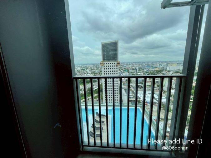 picture Knightsbridge Prime Ratchayothin 56 sq.m Please Add Line ID @806aphgn o8415o5483 - 17/17