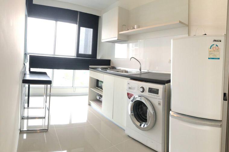 picture Hot Price for Rent  Aspire Sukhumvit 48 🔥 - 2/7