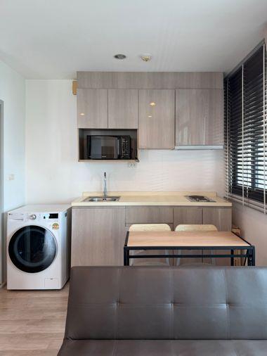 picture For Rent - Ideo Mobi Charan Interchange , 2 bedroms 1 bathroom - 2/6