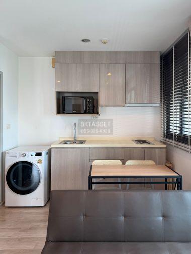 picture For Rent - Ideo Mobi Charan Interchange , 2 bedroms 1 bathroom - 2/6