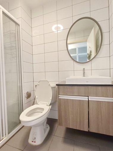 picture 9832, Studio. condo for rent at Chapter One Eco Ratchada-Huai Khwang. - 9/9