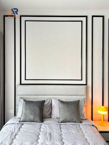 รูป 🔥 IDEO Sukhumvit - Rama 4 ห้องสวยพร้อมอยู่! 1 Bedroom 30 ตร.ม. ชั้น 8 | ทำเลพระราม 4–คลองเตย | เพียง 20,000 บาท/เดือน 🏙️✨ - รูปที่ 8/8