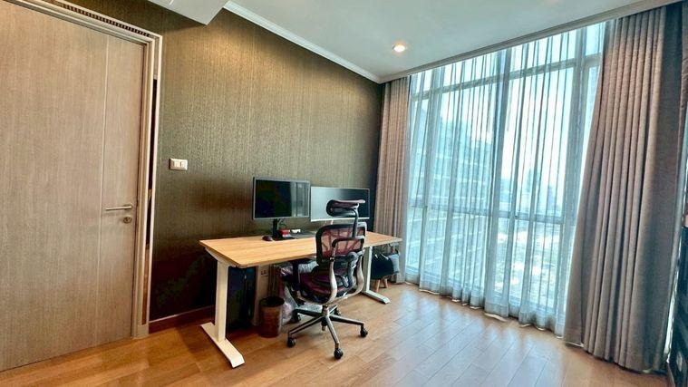 รูป 🏙️ PFD-09011 Supalai Oriental Sukhumvit 39 | ศุภาลัย โอเรียนทัล สุขุมวิท 39 | Building C - รูปที่ 13/18