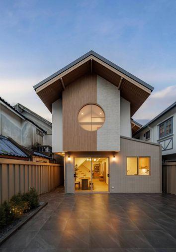 รูป 🏡✨ บ้านเดี่ยว Minimal Muji | มินิมอล มินิใจ 🤍  บ้านสวยอบอุ่น รีโนเวทใหม่ทั้งหลัง 📐 30 ตร.ว. - รูปที่ 2/31