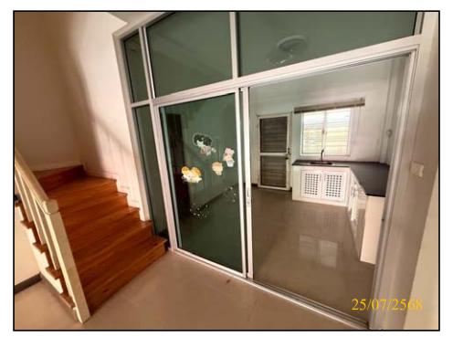 รูป 🏠 ขายบ้าน ม.นอร์ธเทิร์นทาวน์โนวา อำเภอคลองหลวง | Northern Town Nova - รูปที่ 16/19