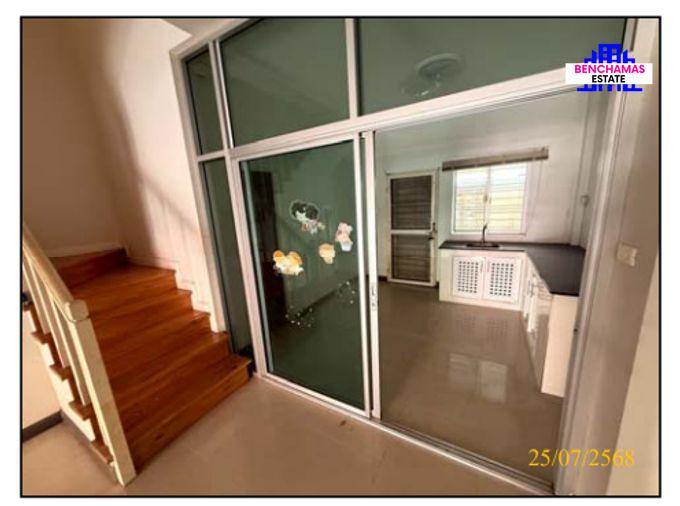 รูป 🏠 ขายบ้าน ม.นอร์ธเทิร์นทาวน์โนวา อำเภอคลองหลวง | Northern Town Nova - รูปที่ 16/19
