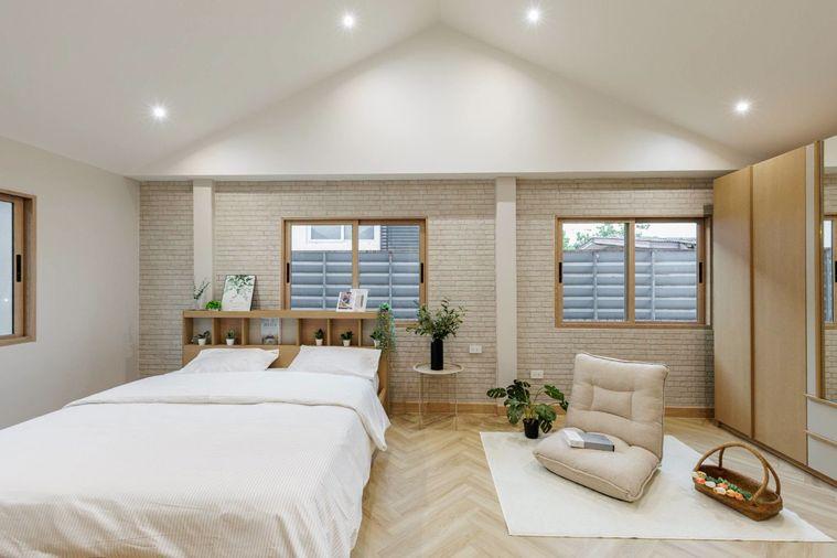 รูป 🏡✨ บ้านเดี่ยว Minimal Muji | มินิมอล มินิใจ 🤍  บ้านสวยอบอุ่น รีโนเวทใหม่ทั้งหลัง 📐 30 ตร.ว. - รูปที่ 6/31