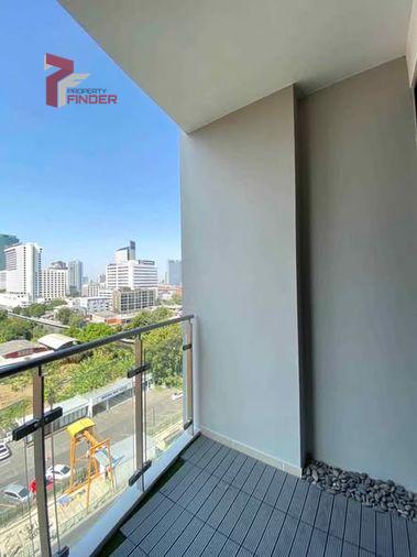 รูป 🏙️ PFD-09008 Supalai Oriental Sukhumvit 39 | ศุภาลัย โอเรียนทัล สุขุมวิท 39 - รูปที่ 9/9