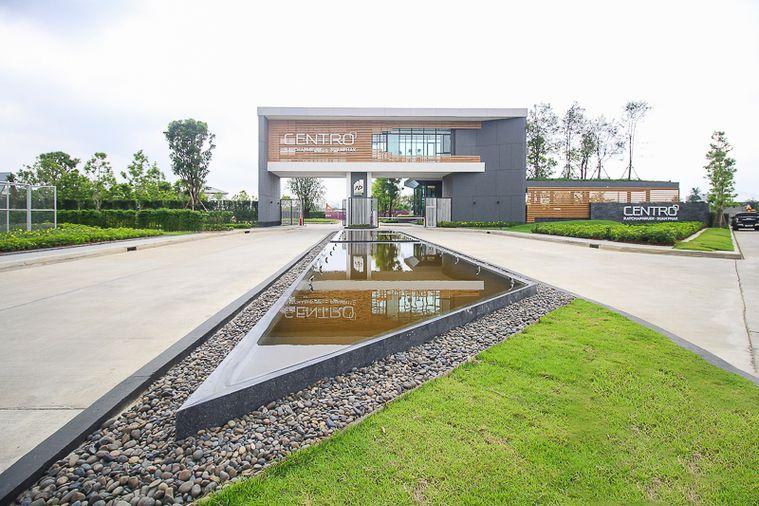 picture Single house for rent, Centro Ratchaphruek Suan Phak. ready to move in  - 27/47