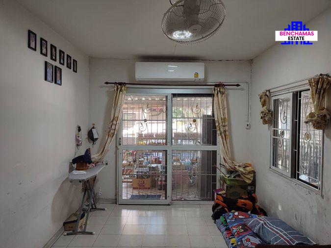 รูป 🏠 ขายทาวน์เฮ้าส์หลังมุม หมู่บ้านพฤกษา 58/2 | Pruksa 58/2 | ใกล้ Airport Rail Link ลาดกระบัง - รูปที่ 2/10