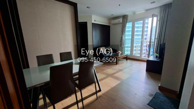 picture Citi Smart Sukhumvit 18 (2bed2bath 70sqm) - 4/6