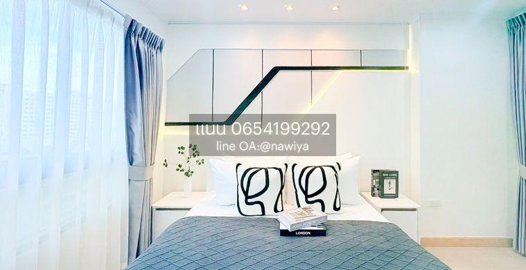 picture PP270826 For sale : Lumpini Ville Sukhumvit 77 - 6/22