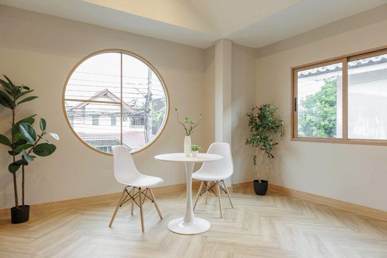 รูป 🏡✨ บ้านเดี่ยว Minimal Muji | มินิมอล มินิใจ 🤍  บ้านสวยอบอุ่น รีโนเวทใหม่ทั้งหลัง 📐 30 ตร.ว. - รูปที่ 5/31