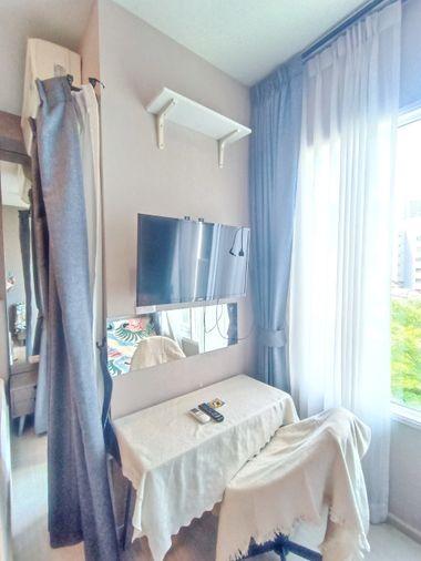 picture 9832, Studio. condo for rent at Chapter One Eco Ratchada-Huai Khwang. - 4/9