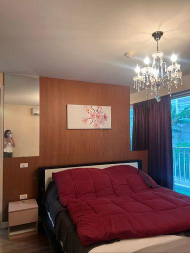 picture Spacious one bedroom, large living area, 56 sqm - 27/36