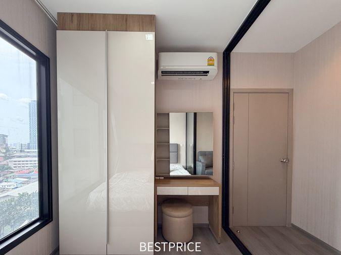 picture For rent at The Politan Rive / Line ID : @bestprice (with @ too) - 3/10