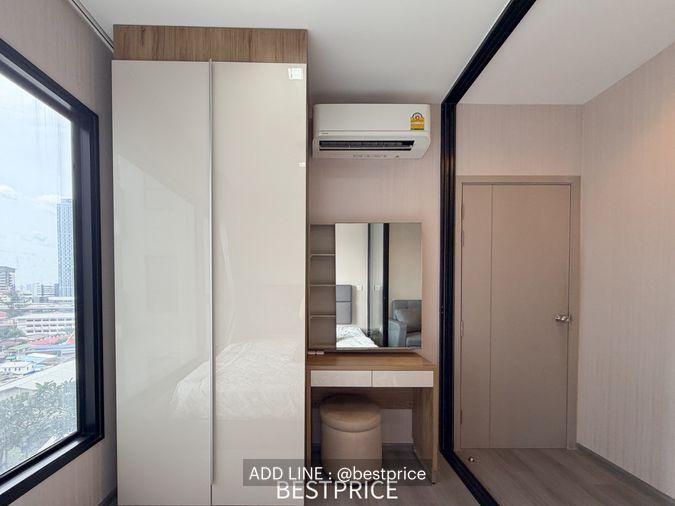 picture For rent at The Politan Rive / Line ID : @bestprice (with @ too) - 3/10