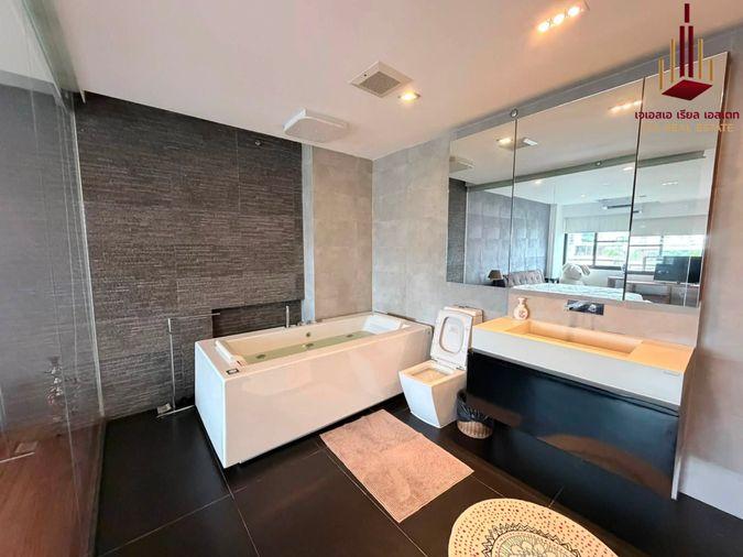 picture ✨ For Rent: Supreme Ville Condo ✨💰 Only 70,000 THB/month - 5/5