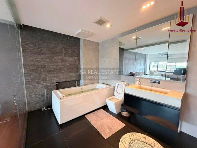 picture ✨ For Rent: Supreme Ville Condo ✨💰 Only 70,000 THB/month - 5/5